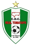 রিয়েল তোমায়াপো (মহিলা)