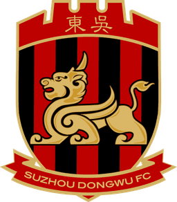 Suzhou Dongwu U15