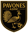 Pavones ADMC
