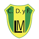 সিডিওয়াইএফ লাস ম্যান্ডারিনাস