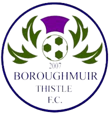 Boroughmuir Thistle FC Women