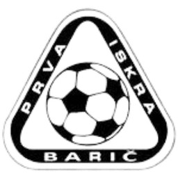 فيكا برفا إسكرا باريتش