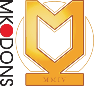 Milton Keynes Dons