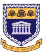 Universitas Tanjung Barat. (w)