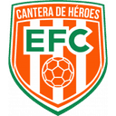 إنفيغادو فريق كرة القدم تحت 20 سنة