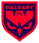 Calgary Wild FC (W)