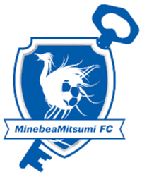 মিনেবিয়া মিতসুমি এফসি