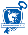 মিনেবিয়া মিতসুমি এফসি