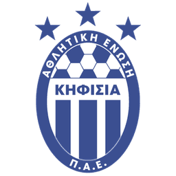 एई किफिसियास (महिला)