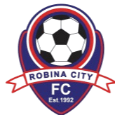 Robina City Blue U23