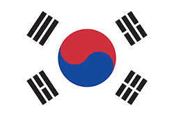 South Korea Women