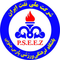 بارس جنوبي جم