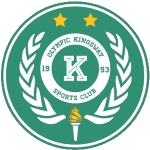 অলিম্পিক কিংসওয়ে ইউ২৩