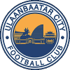 Ulaanbaatar City