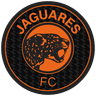 Jaguares Chiapas II
