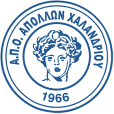 Apollon Halandriou