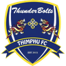 Thimphu Raven FC