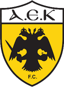 এইকে এথেন্স মহিলা