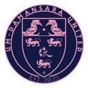 UM-দামানসারা ইউনাইটেড