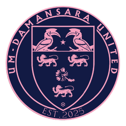 UM-দামানসারা ইউনাইটেড