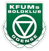 KFUM.s BK