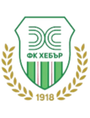 एफसी हेबार पजार्ज़िक