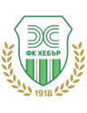एफसी हेबार पजार्ज़िक