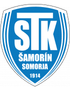 STK Samorin