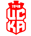 সিএসকেএ ১৯৪৮ সোফিয়া II