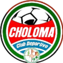 CD Choloma Reserves