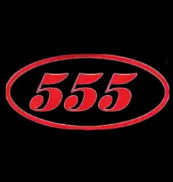 টিপিটি ৫৫৫