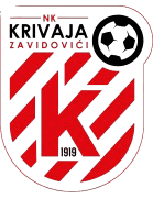 ক্রিভাজা জাভিদোভিচি