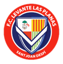 Levante Las Planas B (W)