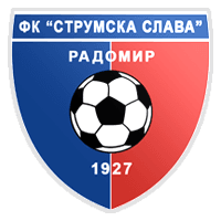 স্ট্রুমসকা স্লাভা