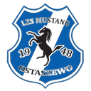 Mustang Ostaszewo