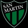 San Martin de San Juan U20