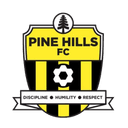 पाइन हिल्स