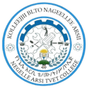 नेगेल्ले आर्सी