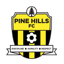 Pine HillsU23