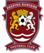 Deeping Rangers