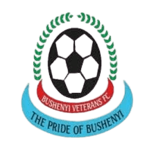 Bushenyi Veterans FC