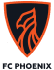 Johvi FC Phoenix U19