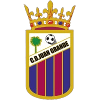 CD Juan Grande B (W)
