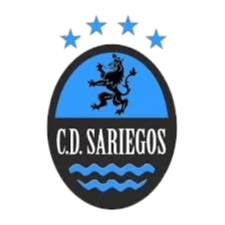 सीडी सारिएगोस