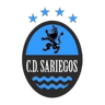 सीडी सारिएगोस