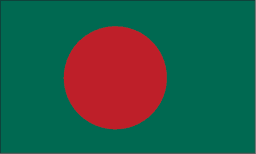 Bangladesh (w)