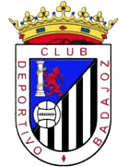 CD Badajoz B