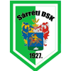 Sarreti