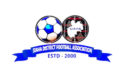 सियाहा एफसी