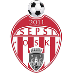 সেপসি ওএসকে স্ফান্টুল ঘিওর্গে